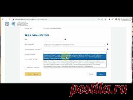 КАК ОПЛАТИТЬ НАЛОГ УСН ДОХОДЫ В 2023 ГОДУ ИП / АВАНСОВЫЕ ПЛАТЕЖИ ПО УСН ЗА КВАРТАЛ