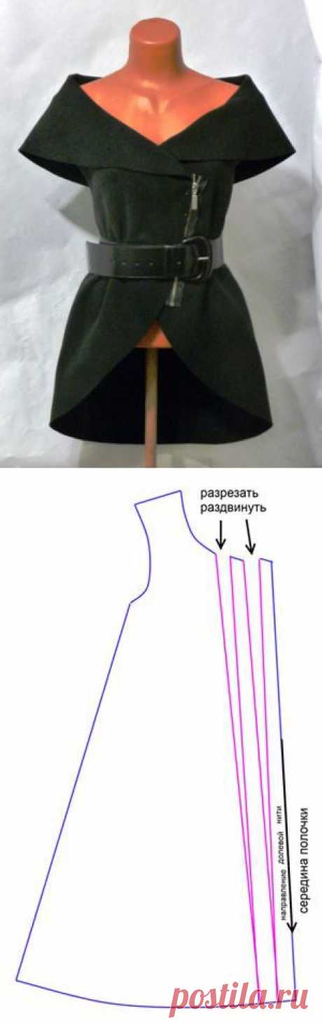 &quot;Кройка и шитье для начинающих портных&quot;