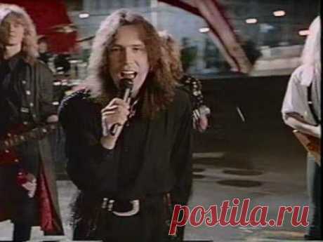 Gorky Park - Bang (HQ) - YouTube