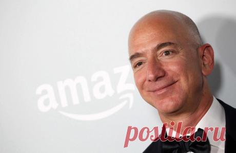 Джефф Безос: биография и история успеха Jeff Bezos - LinDeal.com
Полная история и биография Jeff Bezos. 

Узнайте подробно в чем секрет успеха Джеффа Безоса и как ему удалось стать самым известным человеком в мире. Интересные факты, книги и фильмы

https://lindeal.com/people/jeff-bezos-biografiya-i-istoriya-uspekha