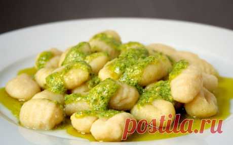 Секреты приготовления блюда клецки