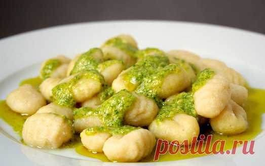 Секреты приготовления блюда клецки