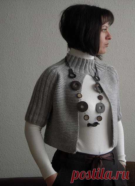 So easy and fashionable