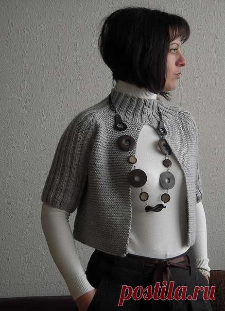 So easy and fashionable
