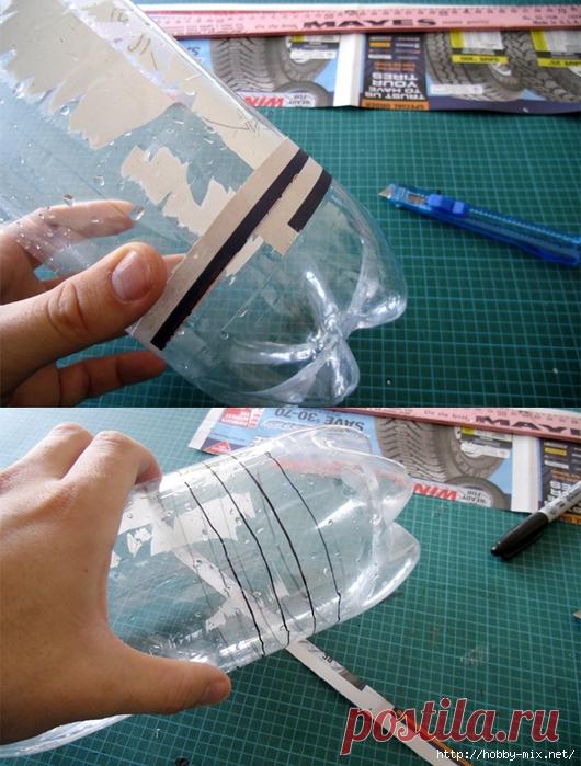 Гениальное изобретение для очистки сливного отверстия от волос