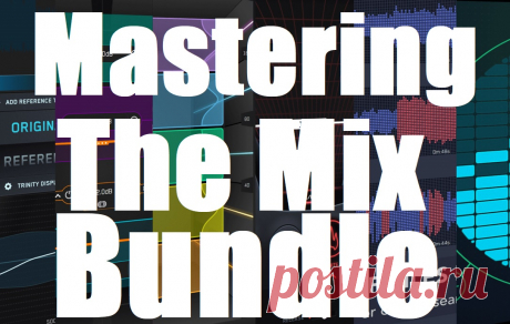 Mastering The Mix Bundle v3.3 Win v3.3m U2B Mac | 199.3 MB
Audio Club is proud to offer the Mastering The Mix Bundle — a powerful yet easy-to-use collection of plug-ins designed to help producers, engineers, and artists achieve a polished, release-ready sound with speed and confidence.

Whether you're mixing, mastering, or fine-tuning your track, this bundle gives you all the tools you need to reach professional results
DOWNLOAD: https://audioclub.store/software/mac/mastering-the-mix-bundle/