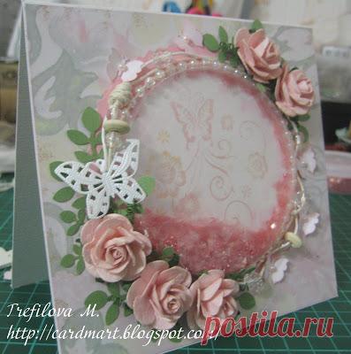 ВЕТЕР творчества: Задание №3. 