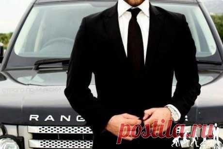 9 Постулатов П / Восприятие бизнеса