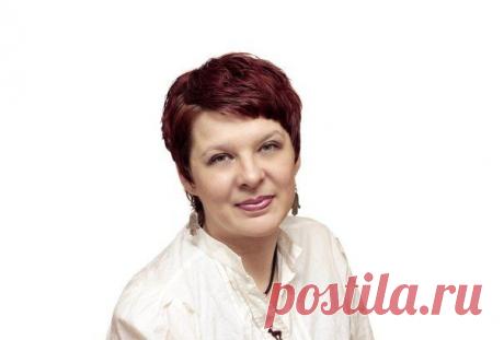 Это одна из лучших спикеров Лора Ладонина Палтер.