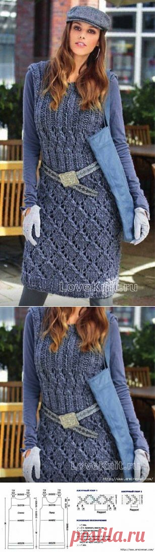 ВЯЗАНИЕ РУКОДЕЛИЕ