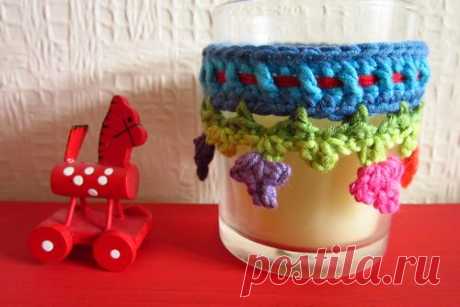 Attic24: Simply Crochet Magazine