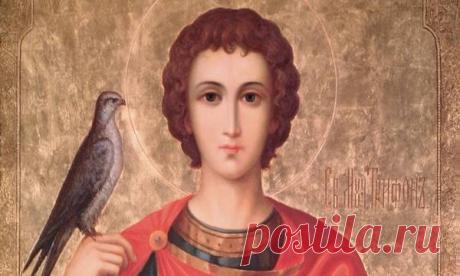 Праздники и приметы на 14 февраля 2018 года Трифонов день. Народный праздник «Трифонов день» отмечается 14 февраля (по старому стилю – 1 февраля). В церковном календаре это день почтения памяти святого мученика Трифона, которого в народе считают покровителем супругов и семьи. Другие названия праздника: «Трифон», «Трифон-мышегон»...