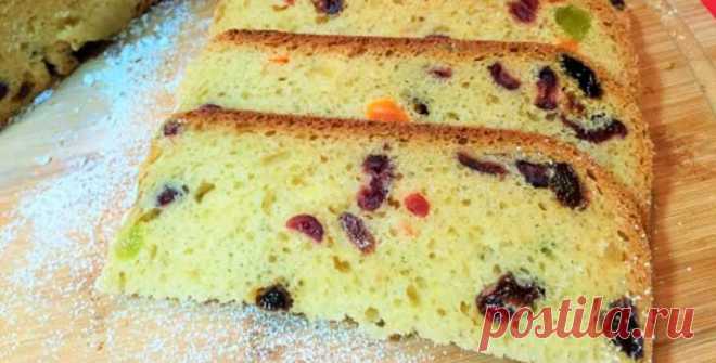 Пасхальный кулич в хлебопечке. Как испечь вкусный кулич в хлебопечке