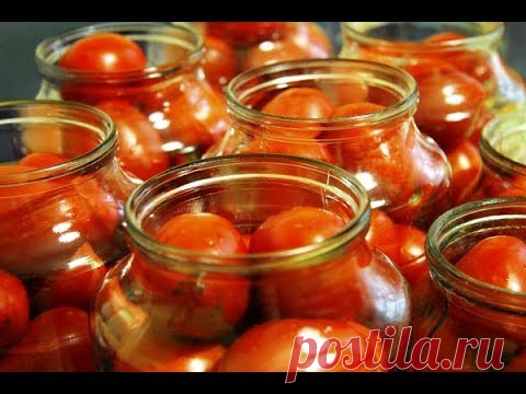 Как я Храню помидоры всю зиму без морозильной камеры! А ЗИМОЙ ГОТОВЛЮ ВКУСНЕЙШИЙ САЛАТ!!!