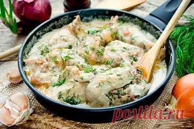 Вкусная тушеная курица: рецепты, фото рецепт, пошаговый рецепт