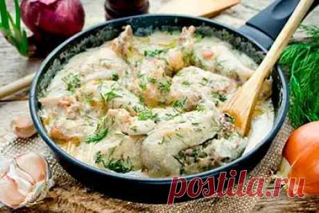 Вкусная тушеная курица: рецепты, фото рецепт, пошаговый рецепт