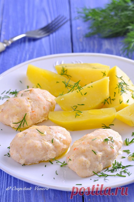 Вкусная пауза