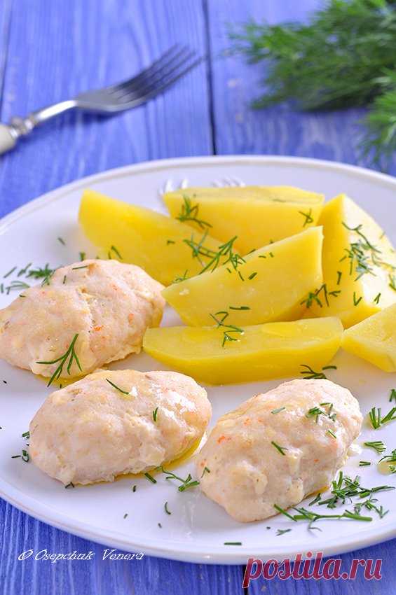 Вкусная пауза