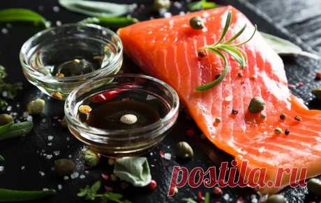 Вот как засолить красную рыбу намного вкуснее магазинной! – В Курсе Жизни
