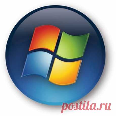 Установка Windows с флешки