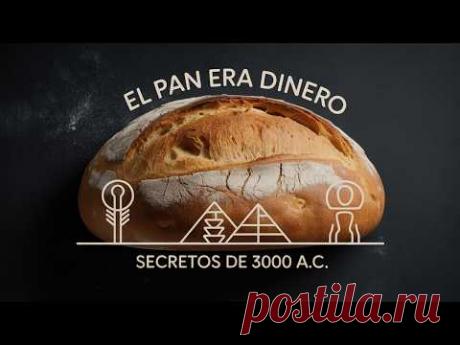 ¿PAGABAN CON PAN? El ENIGMA que dio vida a Mesopotamia y Egipto | PanLab EP2
