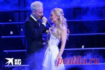 Shaman и Мизулина официально заявили, что они пара: "Настало время. Мы вместе!" - KP.RU