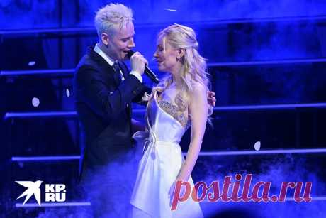 Shaman и Мизулина официально заявили, что они пара: "Настало время. Мы вместе!" - KP.RU