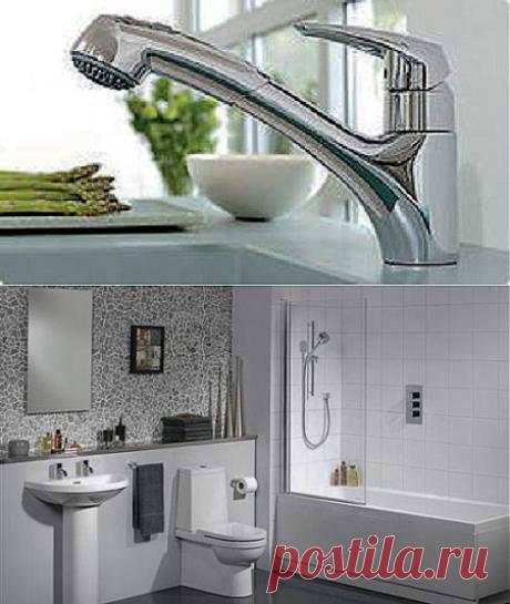 Сантехнические Работы | Наш дом