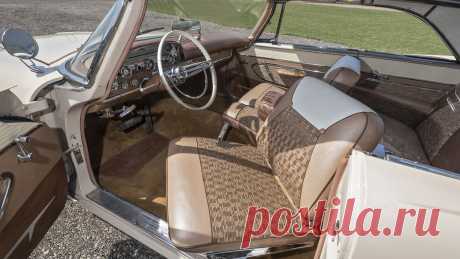 1959 DeSoto Sportsman | W238 / Indy 2019