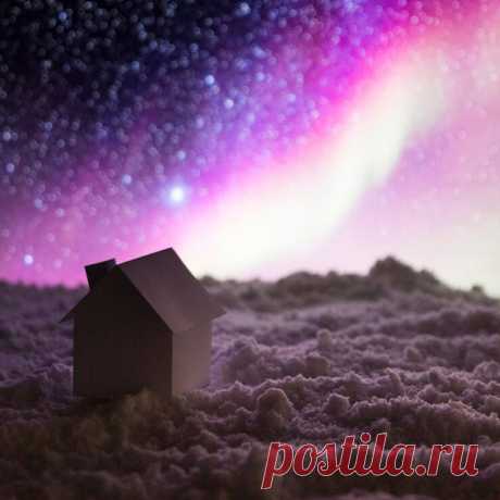 Что значит дом во сне и какие конкретно видения с ним сулят проблемы со здоровьем — Гармония в тебе