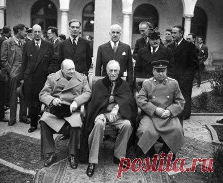 Крымская дача семьи Романовых