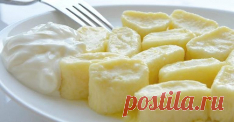 Вкусно и быстро: ленивые вареники с творогом Записываем! Лучший рецепт ленивых вареников с творогом! Для вкусного и полезного завтрака