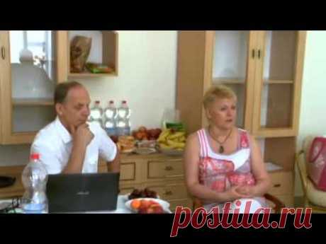 ▶ Огулов Часть семинара (Август 2013,Германия) / Ogulov seminar russisch-deutsch - YouTube