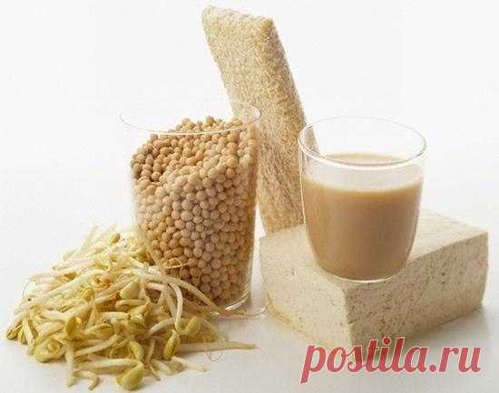 Список наиболее белковосодержащих вегетарианских продуктов