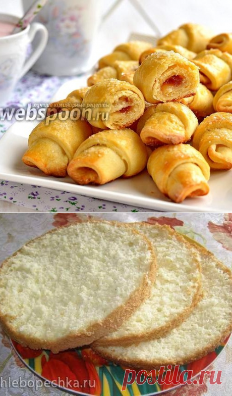 Рецепты | Рецепты простой и вкусной еды на Постиле