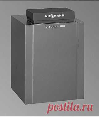 Котёл настенный Vitogas 100-F Vitotronic 100/200 GS1D953 купить в интернет-магазине | Тепло и...
Низкотемпературный газовый водогрейный котел Vitogas 100-F тип 29 - 60 кВт
Контроллер Vitotronic 100 для режима с постоянной температурой теплоносителя
Атмосферный газовый водогрейный котел с горелкой частичного предварительного смешения.

Высокая эксплуатационная надежность при сильных скачках давления в сети и колебаниях электрического напряжения, длительный срок службы за счет конструкции из