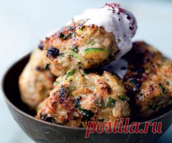 2 рецепта котлет: рыбные и из индейки. На следующий день вкуснее! Как приготовить котлеты. Рецепт котлет из индейки и трески в 2018 году Как приготовить котлеты: сначала на сковороде, потом в духовке