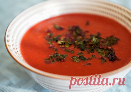 «Суп мудрости»: как готовить и кому нужен