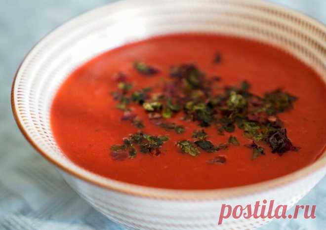 «Суп мудрости»: как готовить и кому нужен