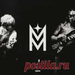 Miss Misery - Corvus (2024) [Single] Artist: Miss Misery Album: Corvus Year: 2024 Country: USA Style: Post-Punk, Gothic Rock