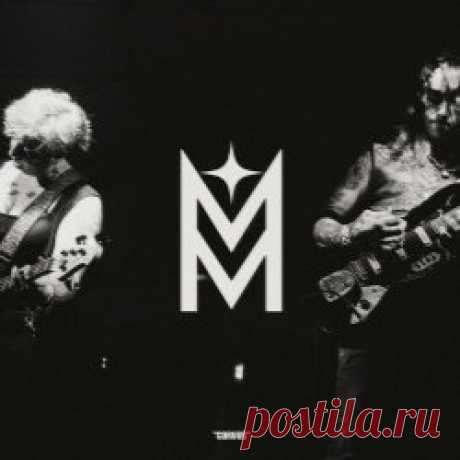 Miss Misery - Corvus (2024) [Single] Artist: Miss Misery Album: Corvus Year: 2024 Country: USA Style: Post-Punk, Gothic Rock