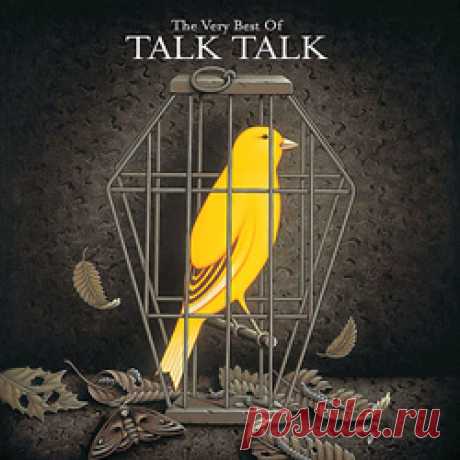 Talk Talk - The Very Best Of Talk Talk (2025)  Reissue