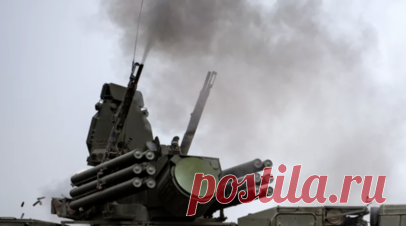 Минобороны: силы ПВО уничтожили четыре беспилотника в Брянской области. Российские силы ПВО уничтожили четыре украинских беспилотника в Брянской области. Читать далее