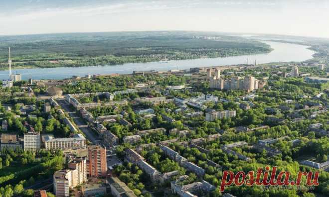 Кулинарное путешествие по России. Попробуй пироги разных городов и областей - Pics.Ru