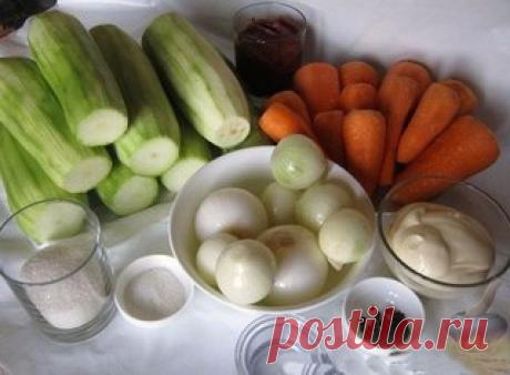 САМАЯ вкусная кабачковая икра!
ИНГРЕДИЕНТЫ:
кабачок уже очищенный - 3 кг.
лук репчатый - 0.500 кг
морковь - 0,500кг.
Показать полностью…