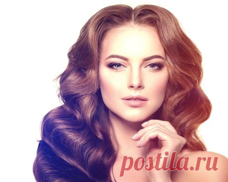 10 секретов идеальной укладки для Вас