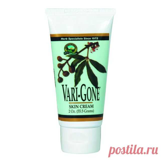 Фото – Vari - Gone Cream: купить в интернет-магазине NSP в России