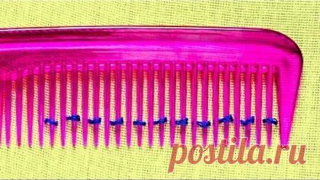 33 EASY EMBROIDERY TIPS EVEN YOU WILL WANT TO TRY ASAP
