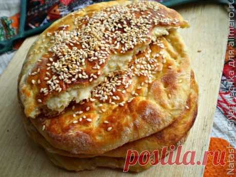 Картофельные лепешки