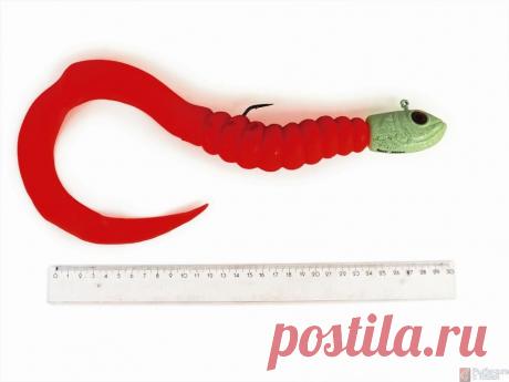 Твистеры — мягкие обольстители